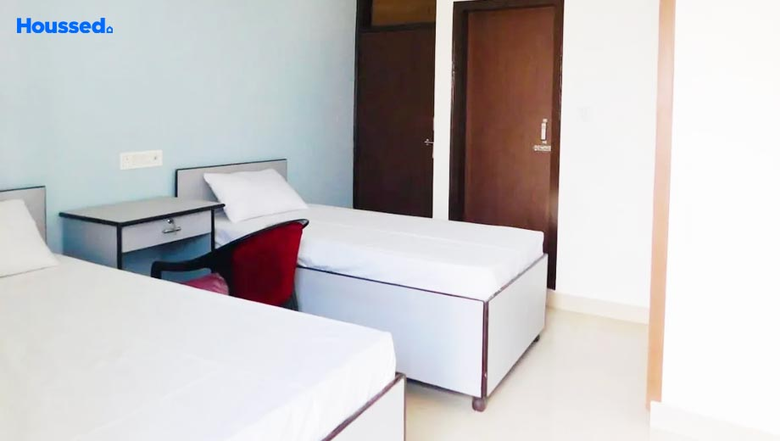 Sample Apartment